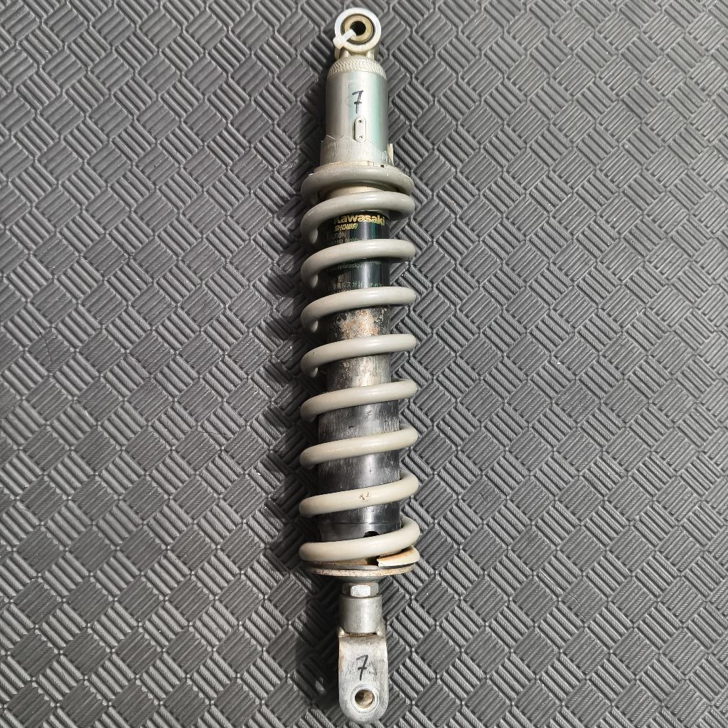 Monoshock KLX 150 Original (bekas)