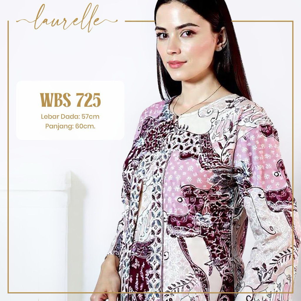 batik big size wanita - batik wanita LD 100 110 120 - Batik jumbo wanita - batik wanita LD 110 120 -