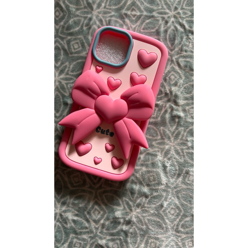 case iphone 15 pita