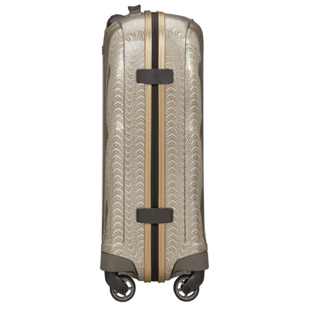 Engsel karet kecil koper samsonite cosmolite original part