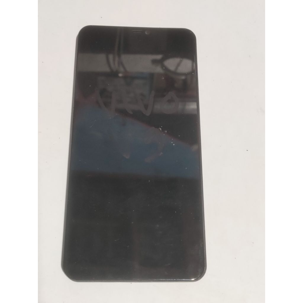 Frame tatakan lcd Vivo V9 original copotan