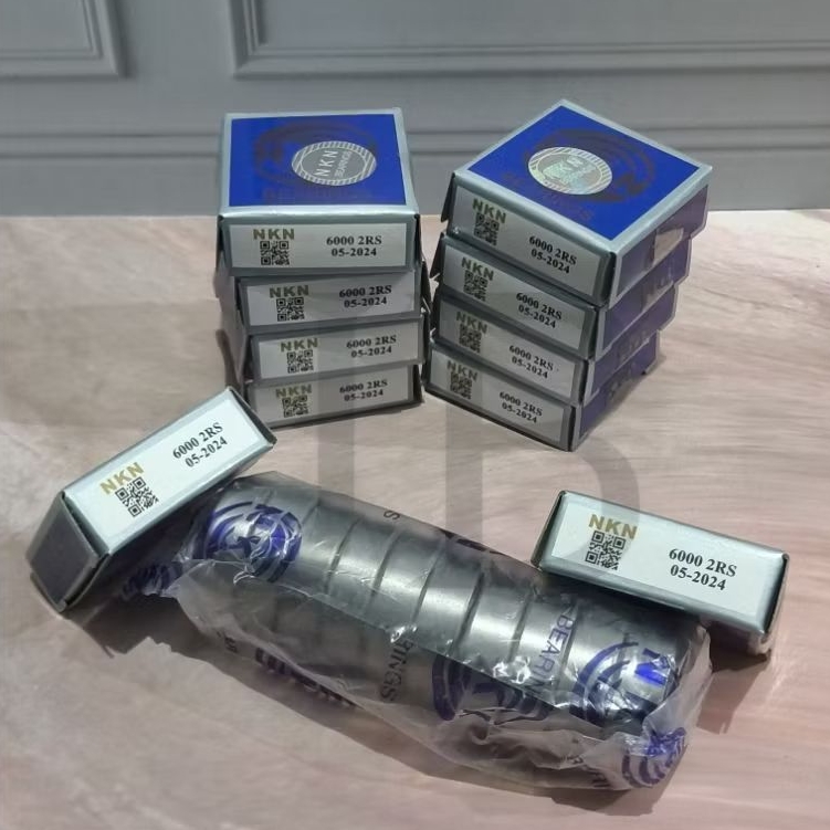 BEARING 6000 2RS NKN