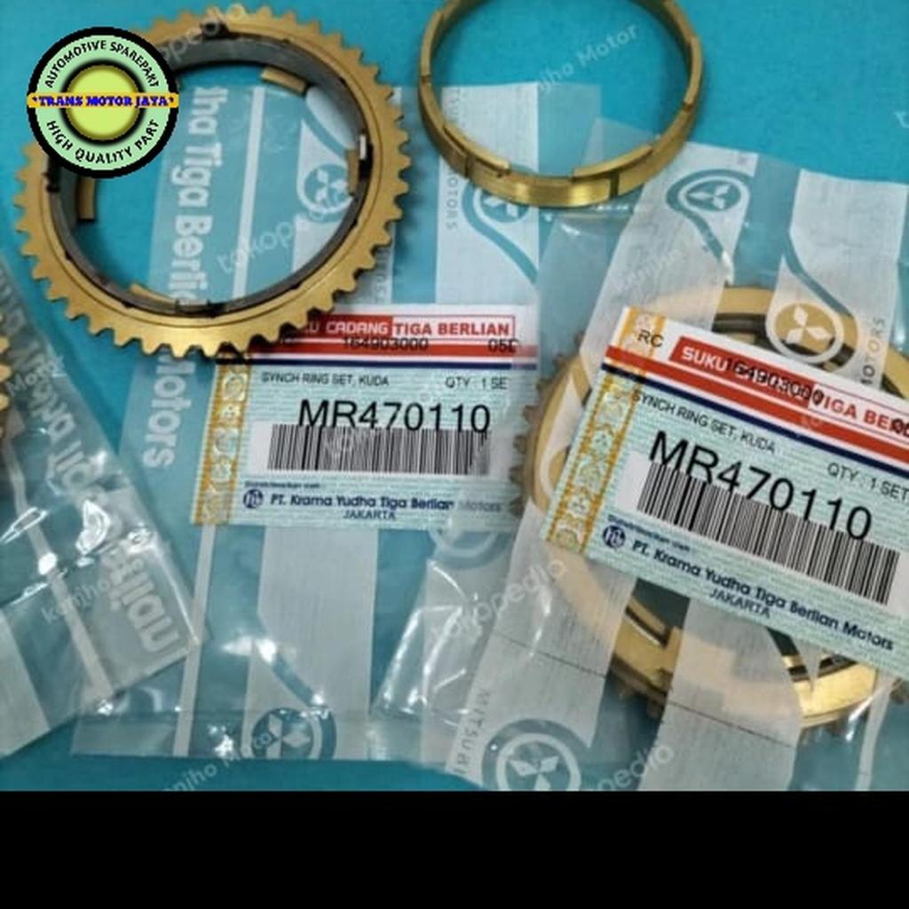 ring sinkromis l300 diesel mr470110