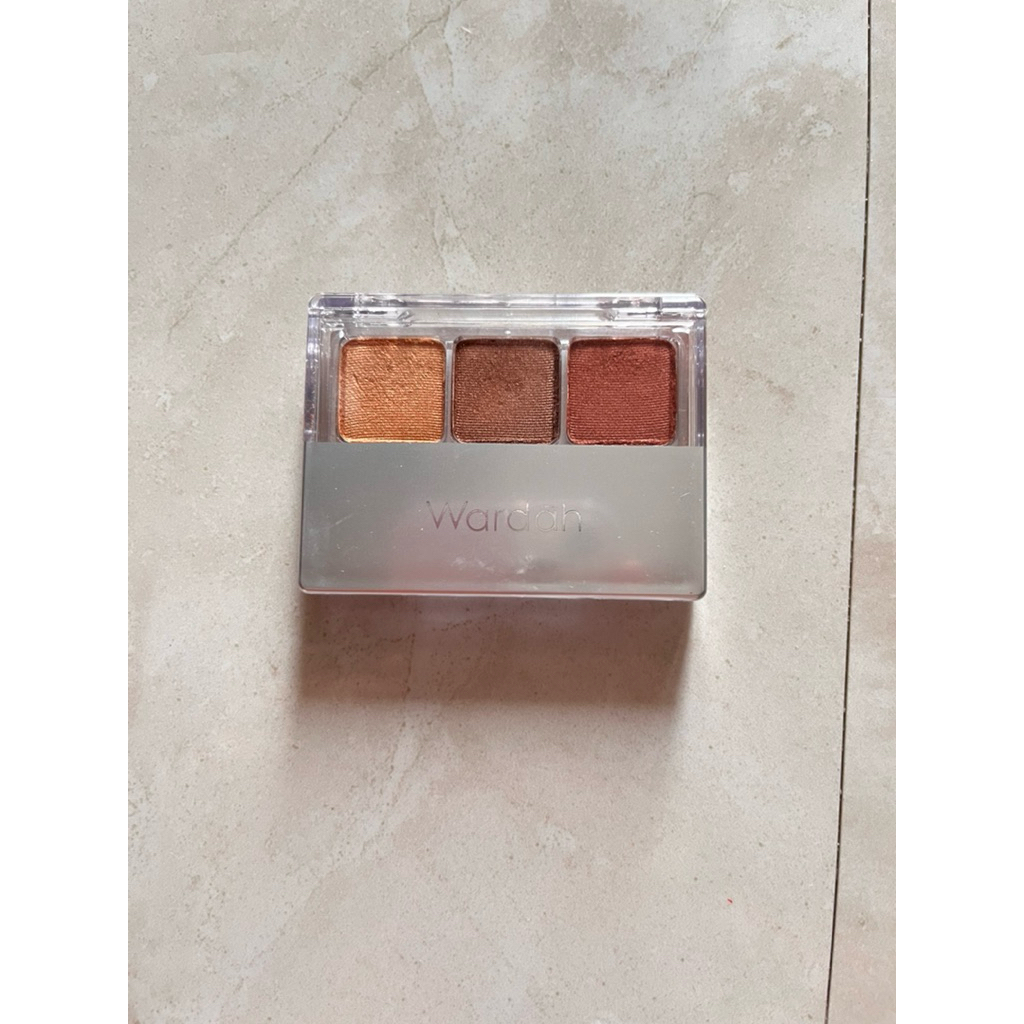 Eyeshadow Wardah A