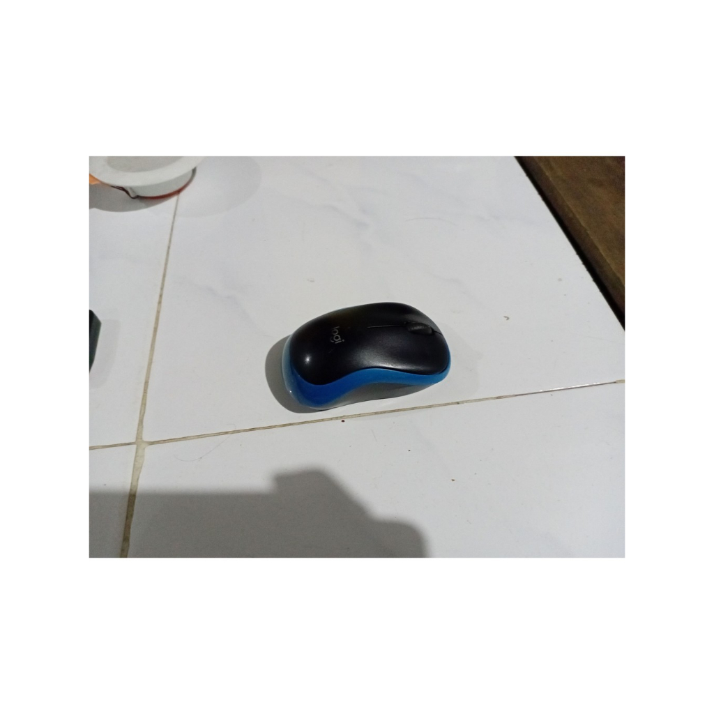 MOUSE BLUETOOTH LOGITECH