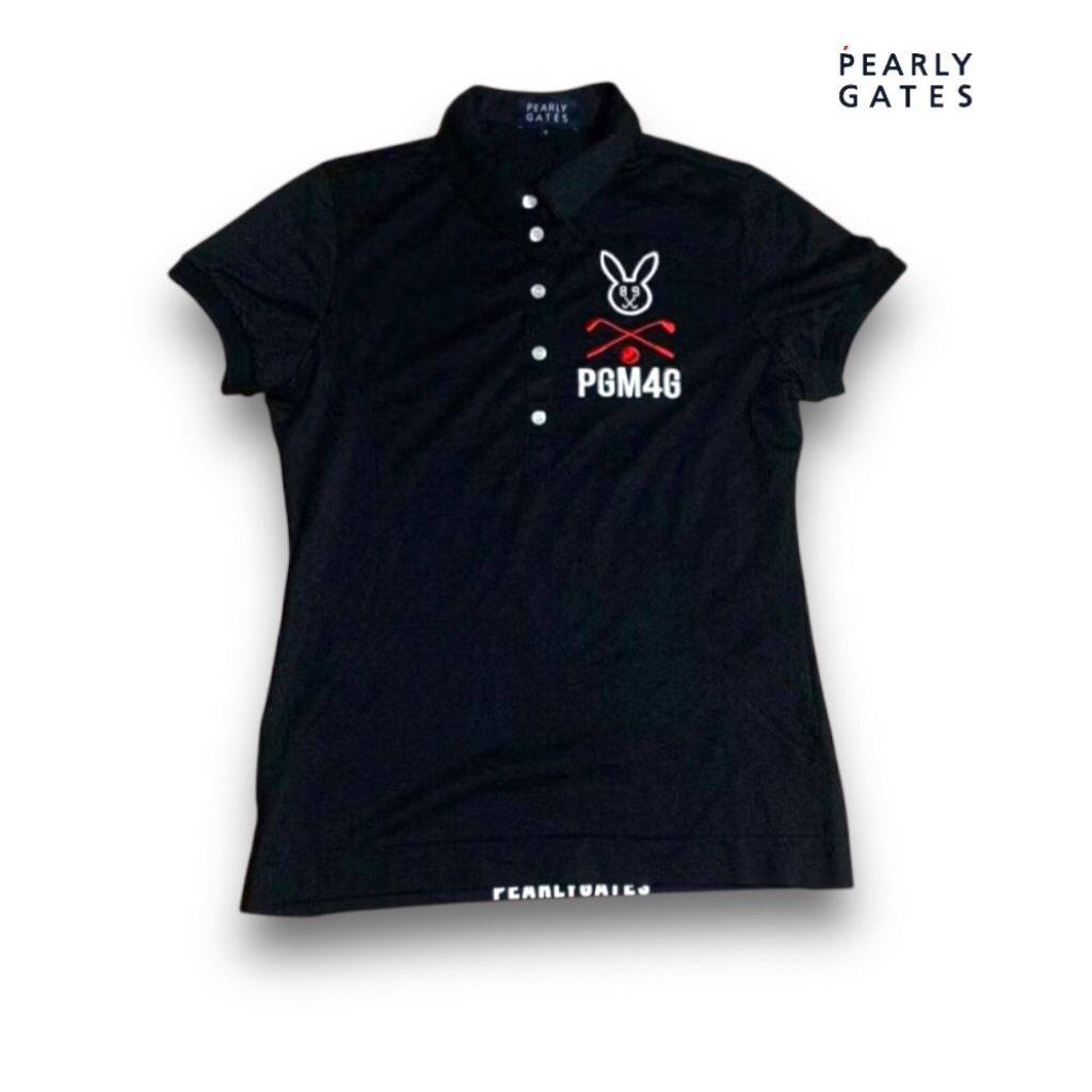 Baju Golf Wanita Pearly Gates GOLF Second Preloved