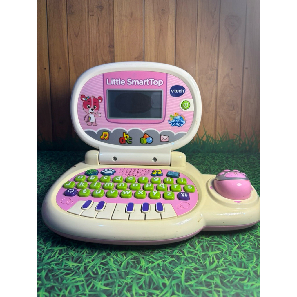 laptop vtech