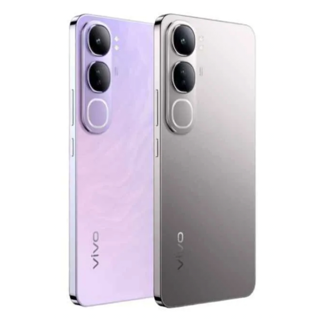 HP VIVO V40 LITE 4G RAM 8/128GB NEW GARANSI RESMI - VIVO V 40 LITE 4G RAM 8GB INTERNAL 128GB