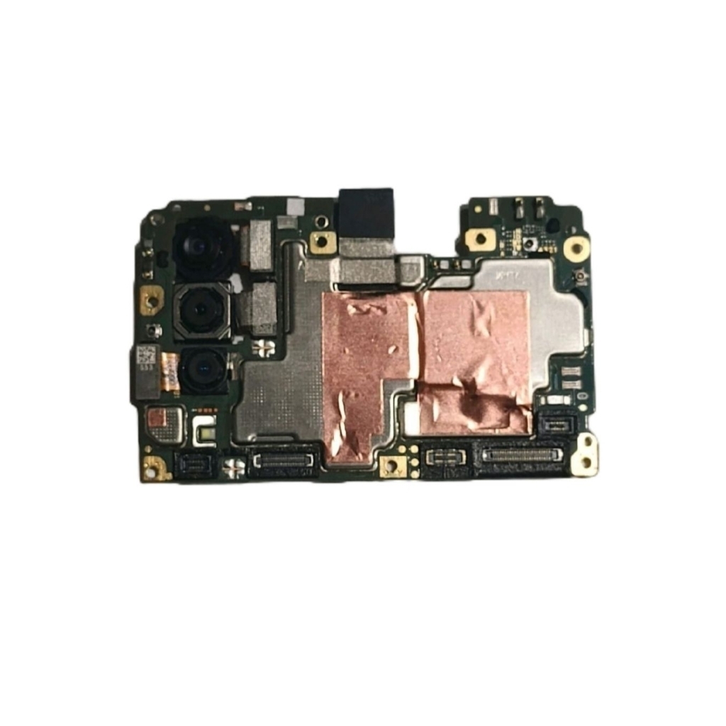 Mesin Hidup ViVo Y12/Y15/Y17 Bonus Kamera