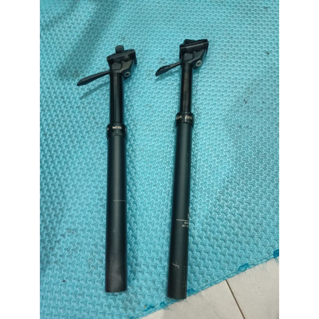 dropper seatpos tuas Exa n ks estein