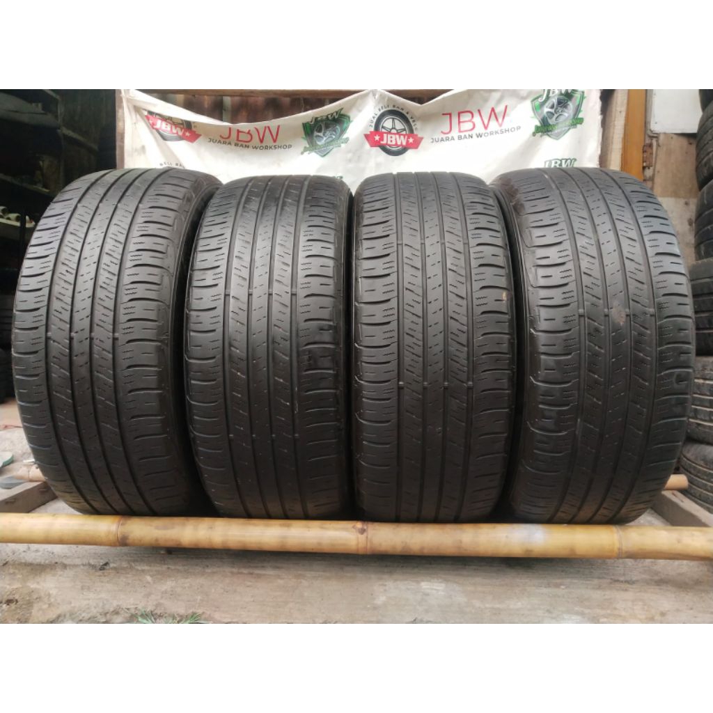 Falken Ziex 255/50 R20 Paket 4 pcs