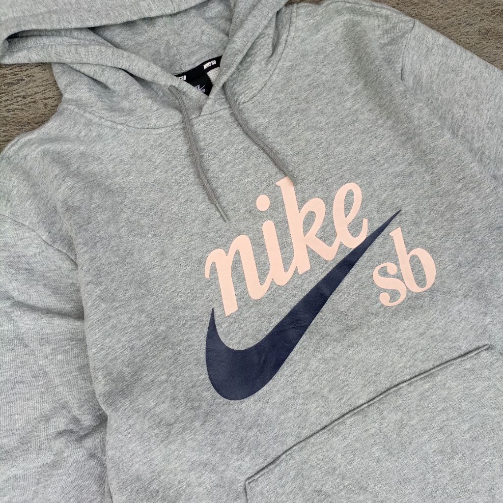 Hoodie Nike SB