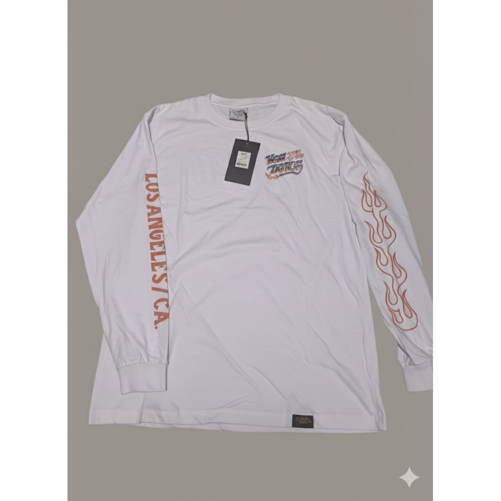 Long sleeve Vonducth