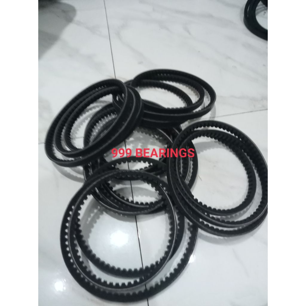 VBELT FAN BELT BAN KIPAS B 890 Ld / B 850 Li / 17 X 850Li OPTIIBELT
