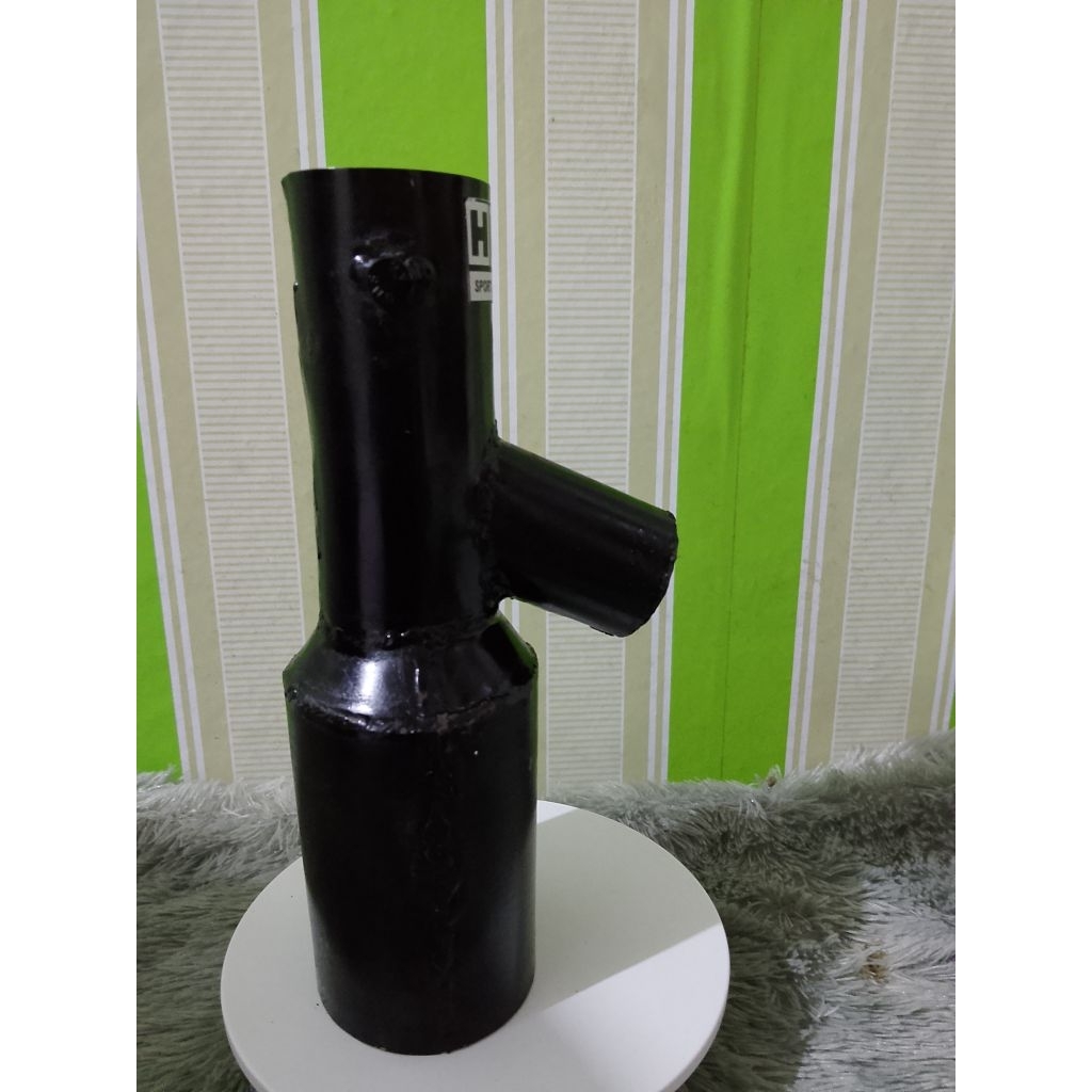 Knalpot Suos  Ngorok Basah Mobil Bensin Dan Solar GRANDMAX,CARRY,L300,LUXIO