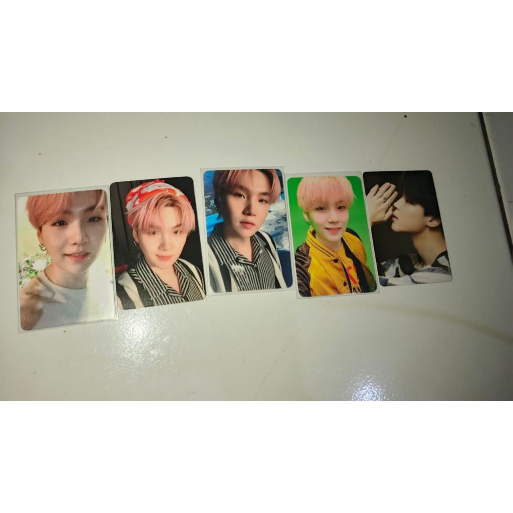 Pc suga dicon 102 official