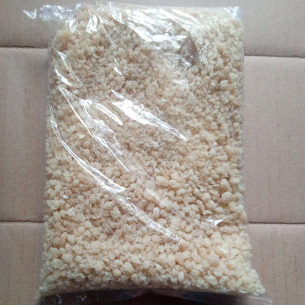 Beras oyek .beras oyek singkong 1kg