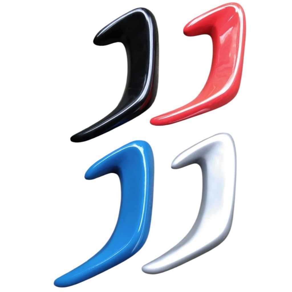 canard bumper Honda jazz gd3 CANARD HONDA JAZZ GD3 variasi bumper Honda jazz gd3