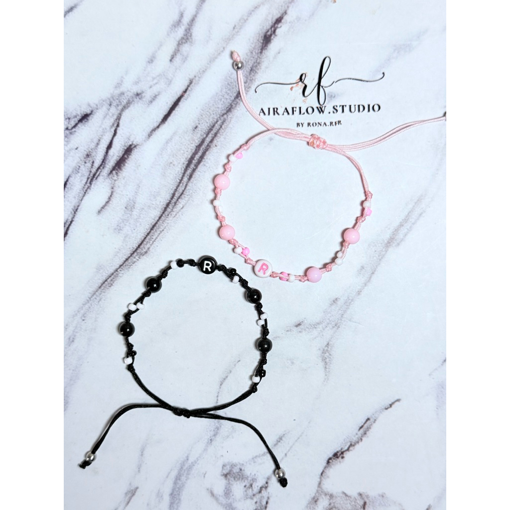 Gelang Couple | Couple Bracelet | Gelang Custom