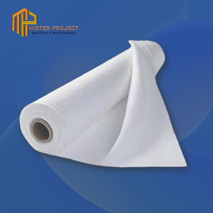 Geotextile Non Woven 500 gram/Geotekstil NonWoven