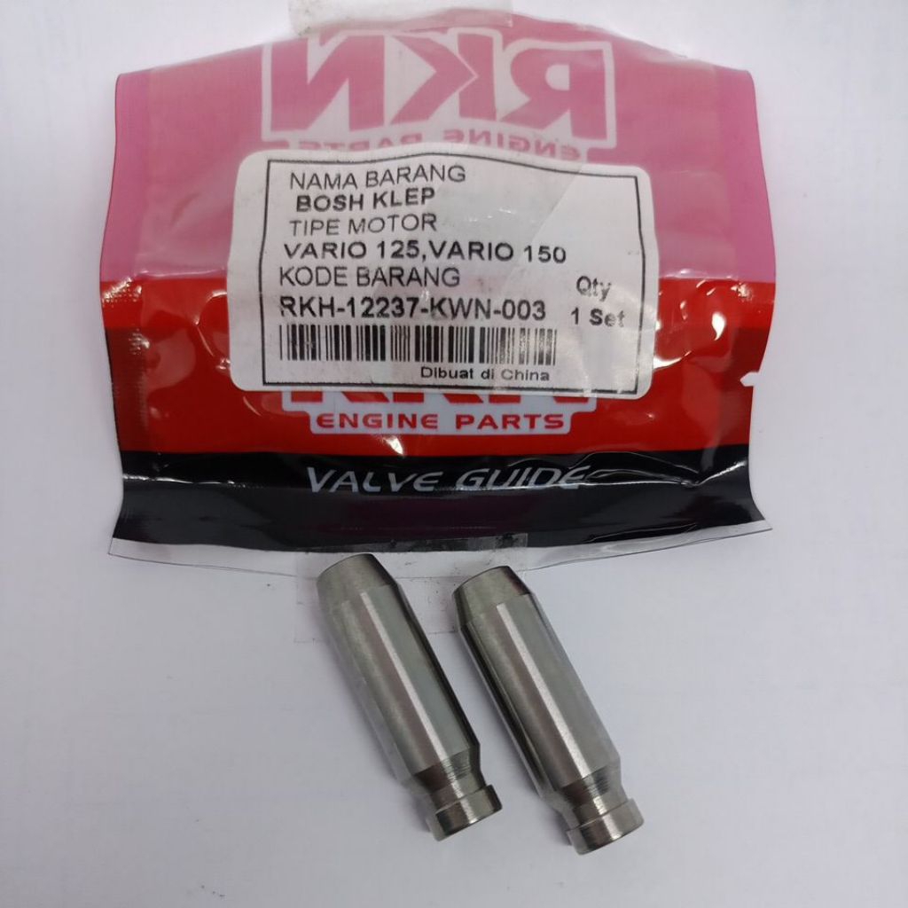 BOSH KLEP VARIO 125 VARIO 150 (RKN-12237-KWN-003) ORIGINAL RKN