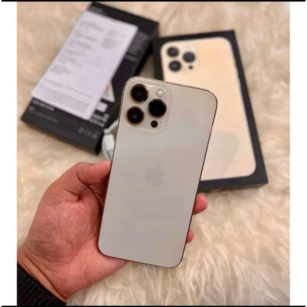 Iphone 13 Pro Max 128 TB