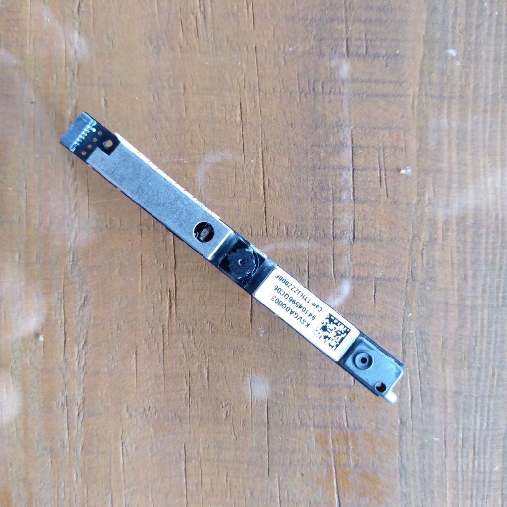 webcam laptop Acer aspire 3 a311-31