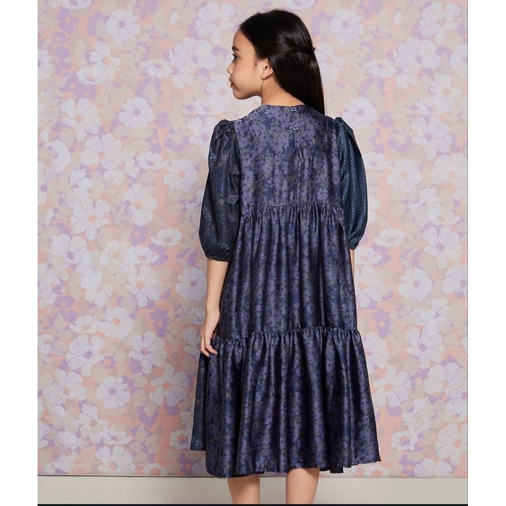 aiza dress kamiidea kids pl