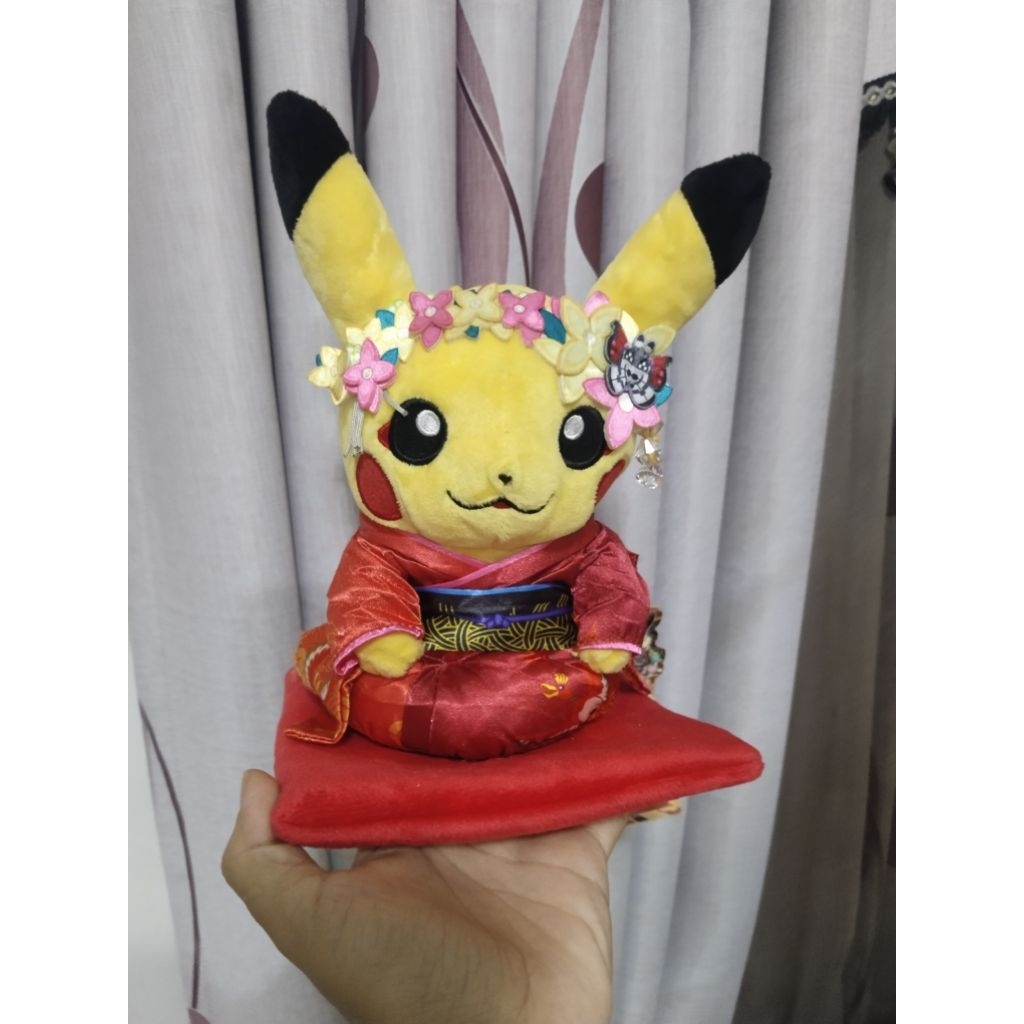 pokemon pikachu || Pikachu