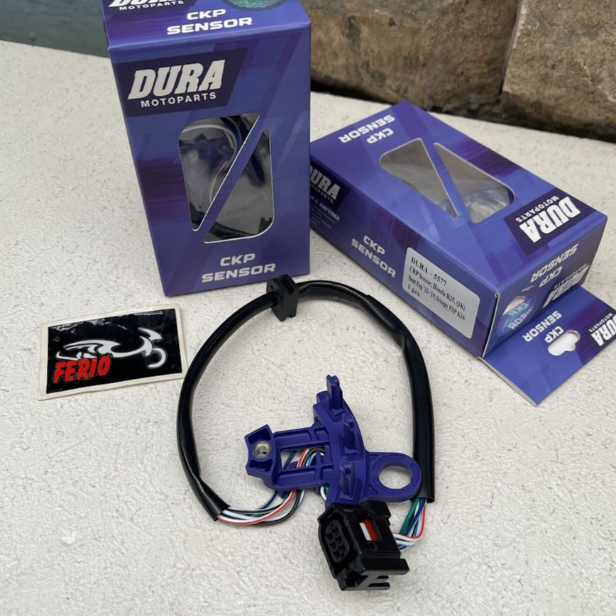 Sensor CKP Dura K25 Beat Scoopy ESP Sensor CKP Dura Original