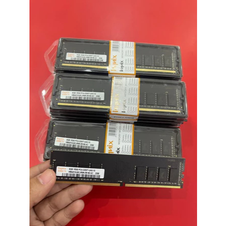 MEMORY RAM PC HYNIX LONGDIMM DDR4 4GB 8GB 16GB 2666MHz 3200MHz Original