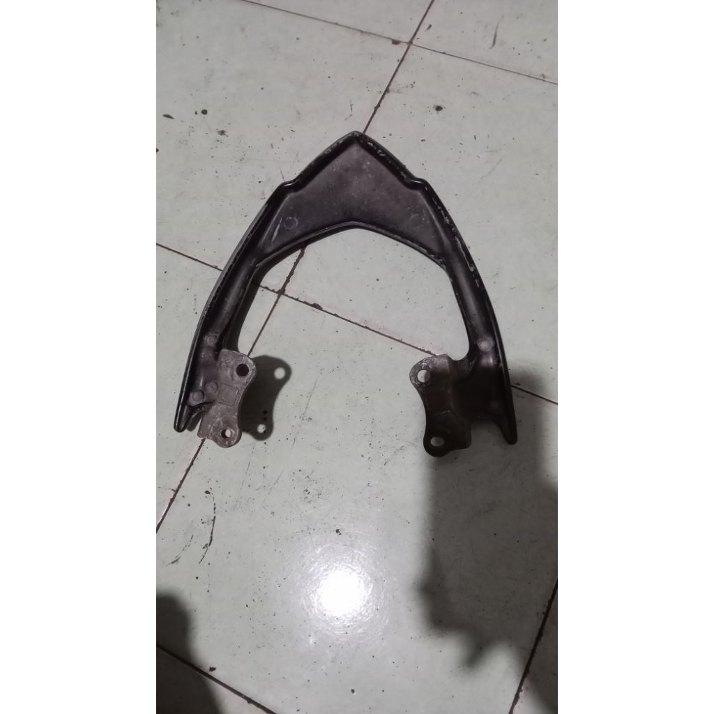 behel jok mio soul karbu copotan motor