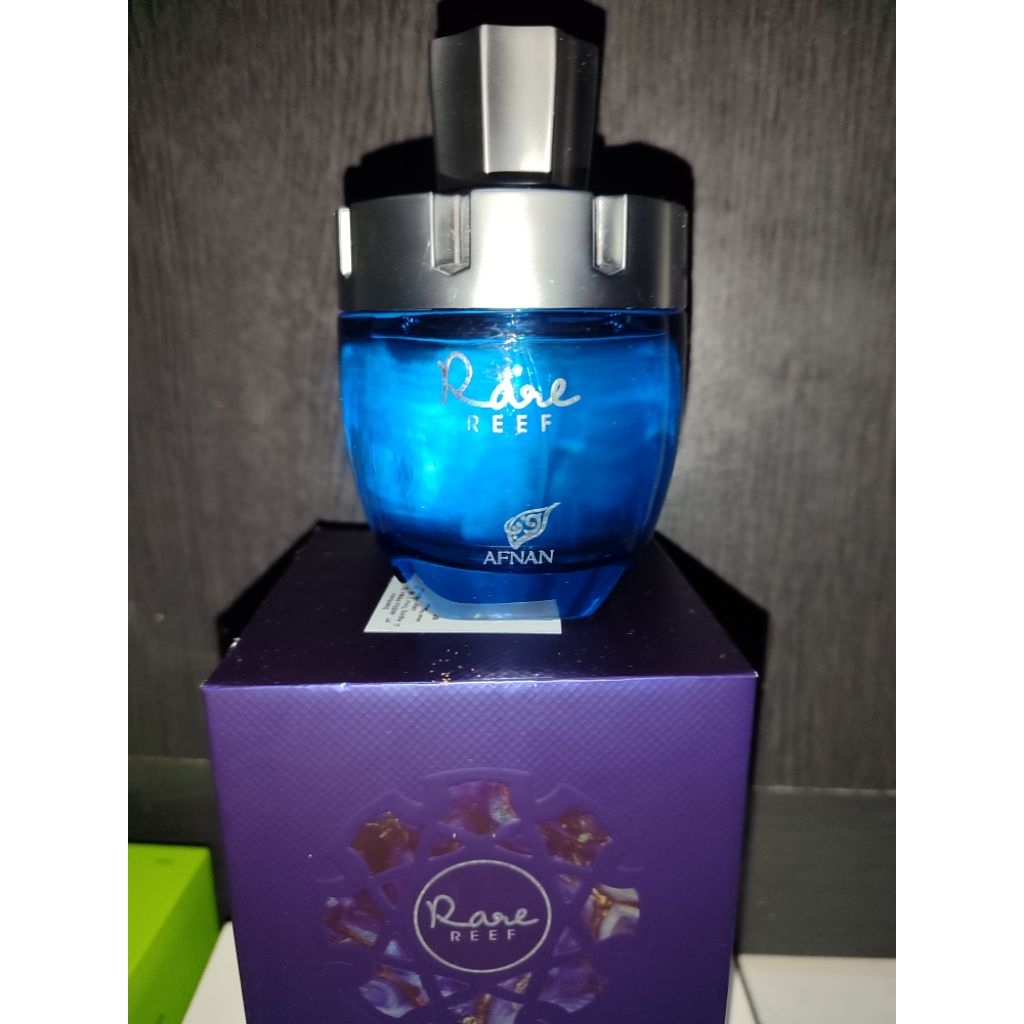 afnan rare reef 95%