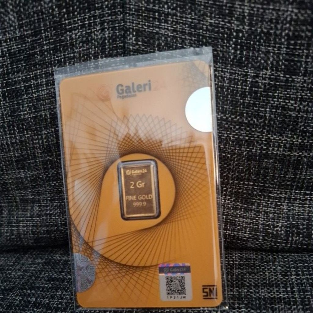 galeri 24 2gram