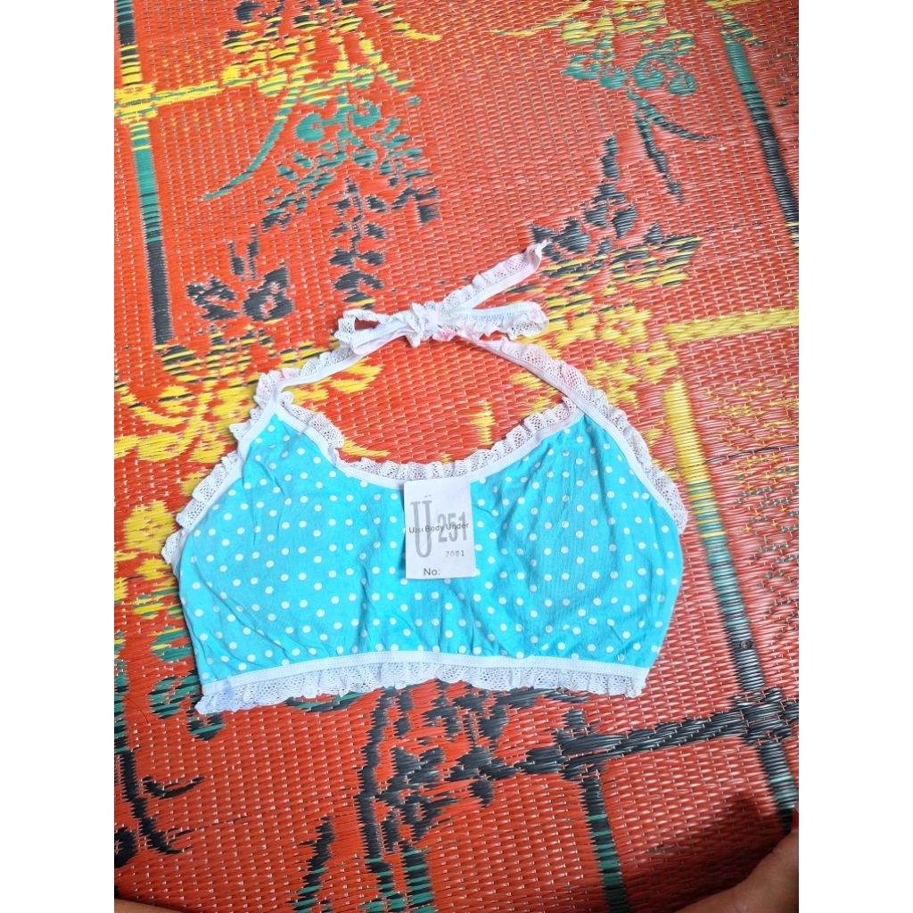 Bra Bh Miniset wanita
