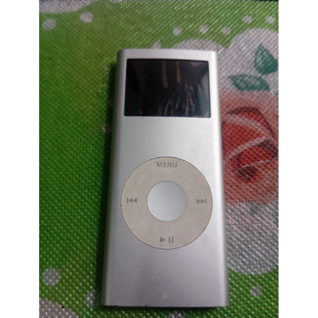 Ipod 2GB Mati
