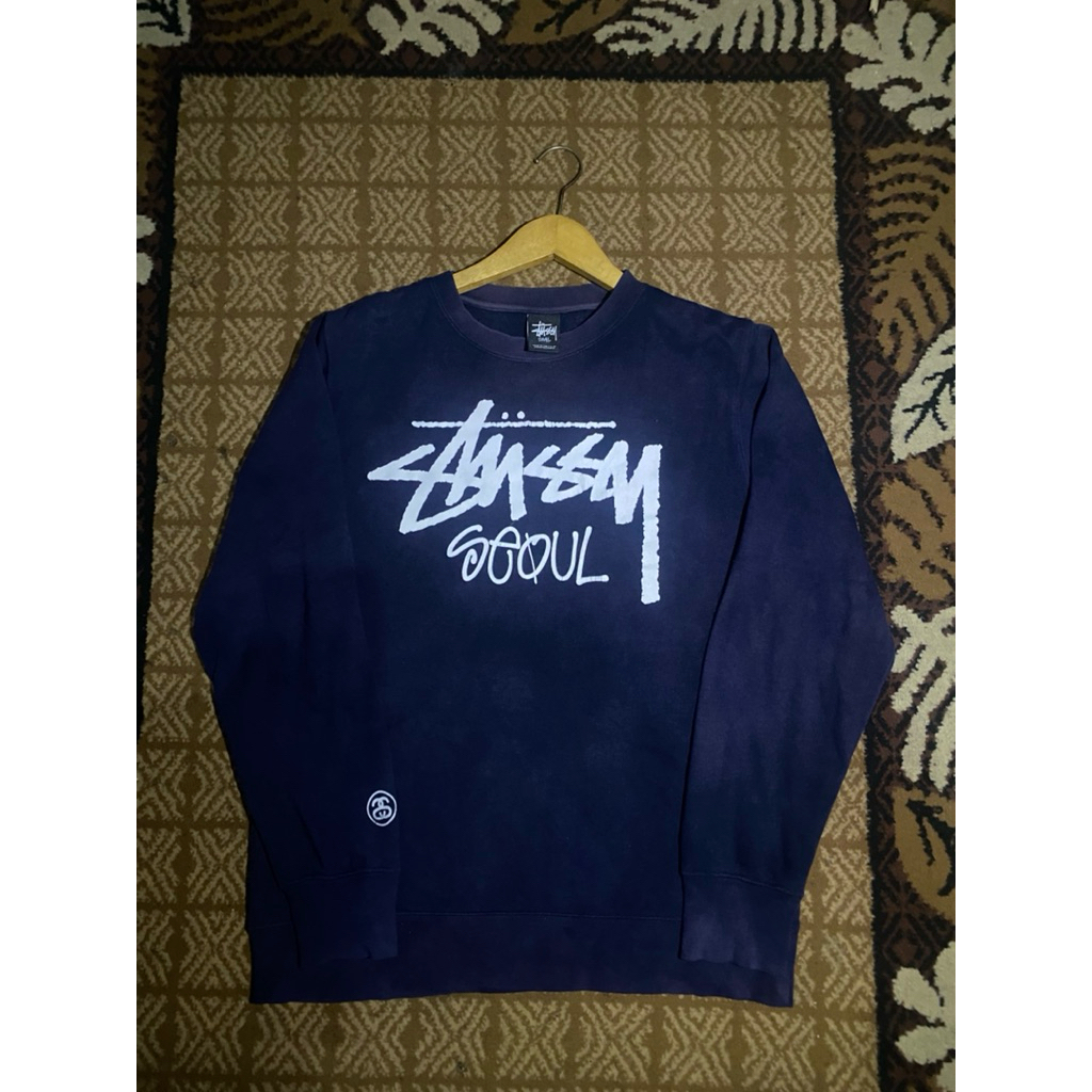 Stussy Tokyo