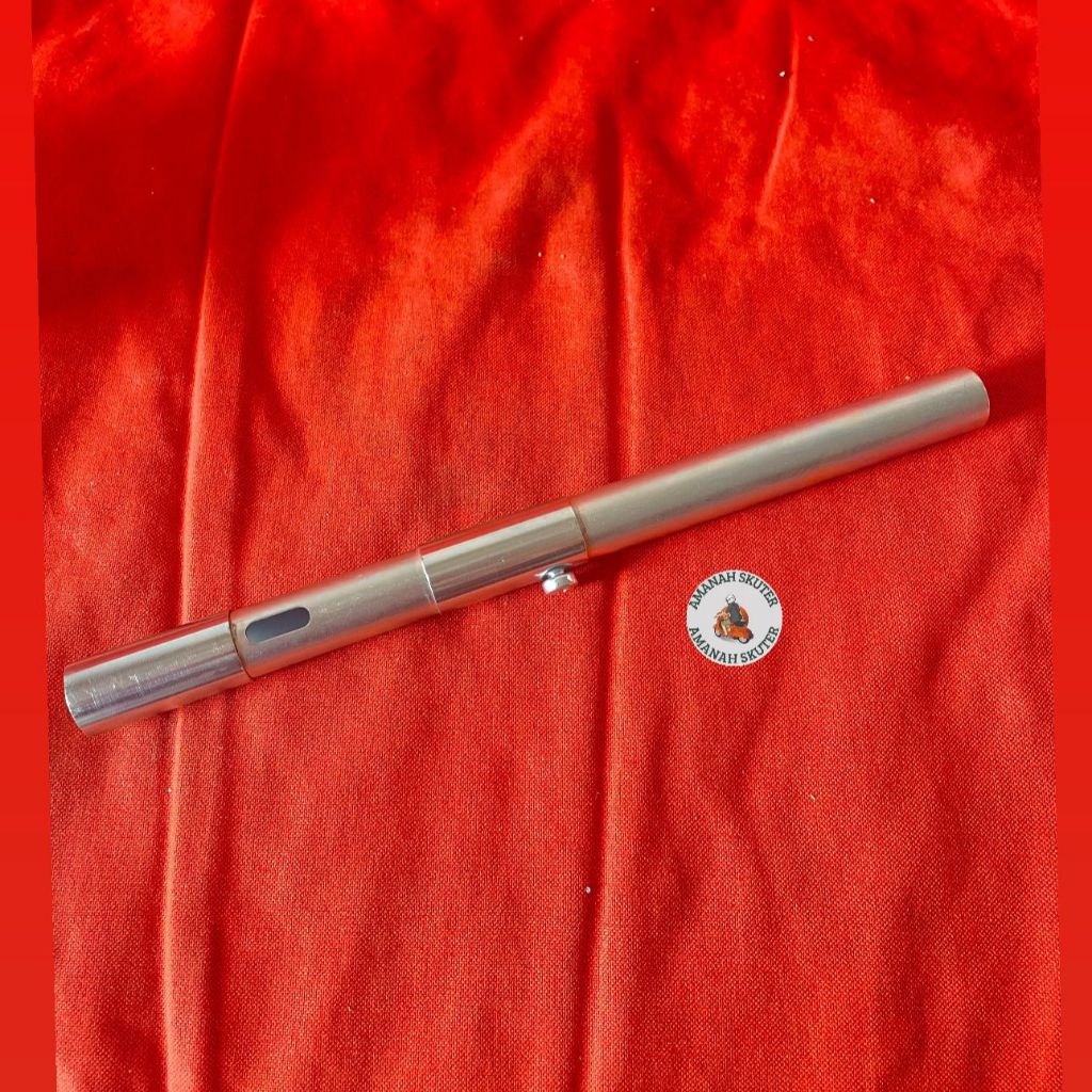 Stik bgm utk gas spontan domino/tomaselli