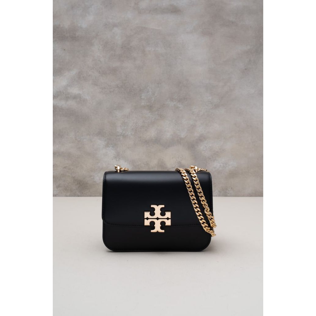 Tory Burch Eleanor Small Convertible Shoulder Bag