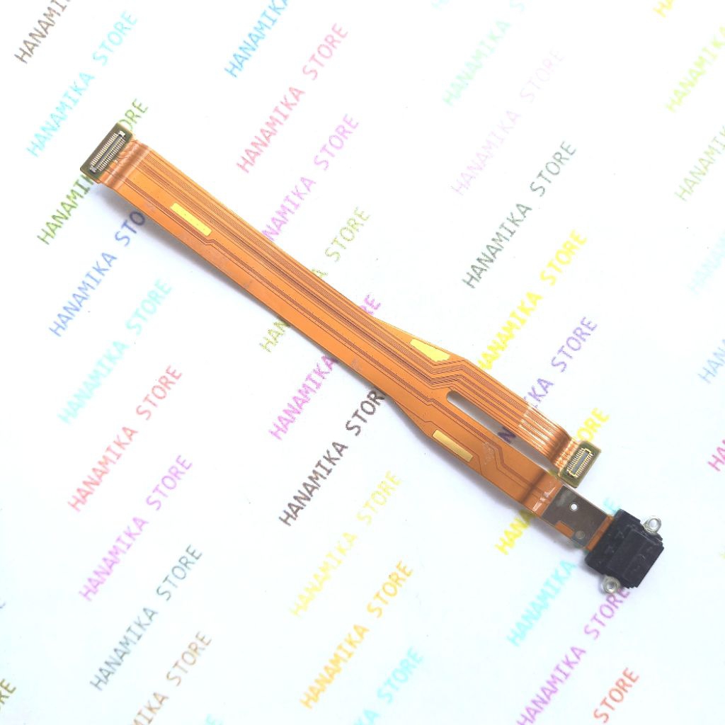 FLEKSIBEL CHARGER oppo A3s / CPH 1803 ori copotan