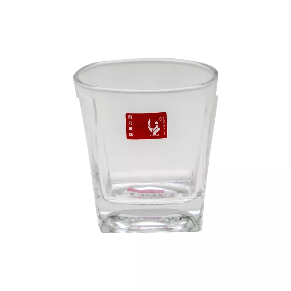 Gelas Kaca Unik / Gelas Kecil Cocok Untuk Segala Minuman Dan Bisa Sebagai Dekorasi Harga Satuan