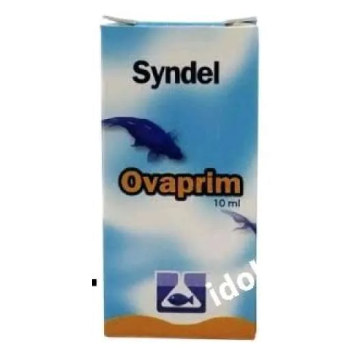 ready || 9909H ovaprim syndel ecer/ml ||Best Product