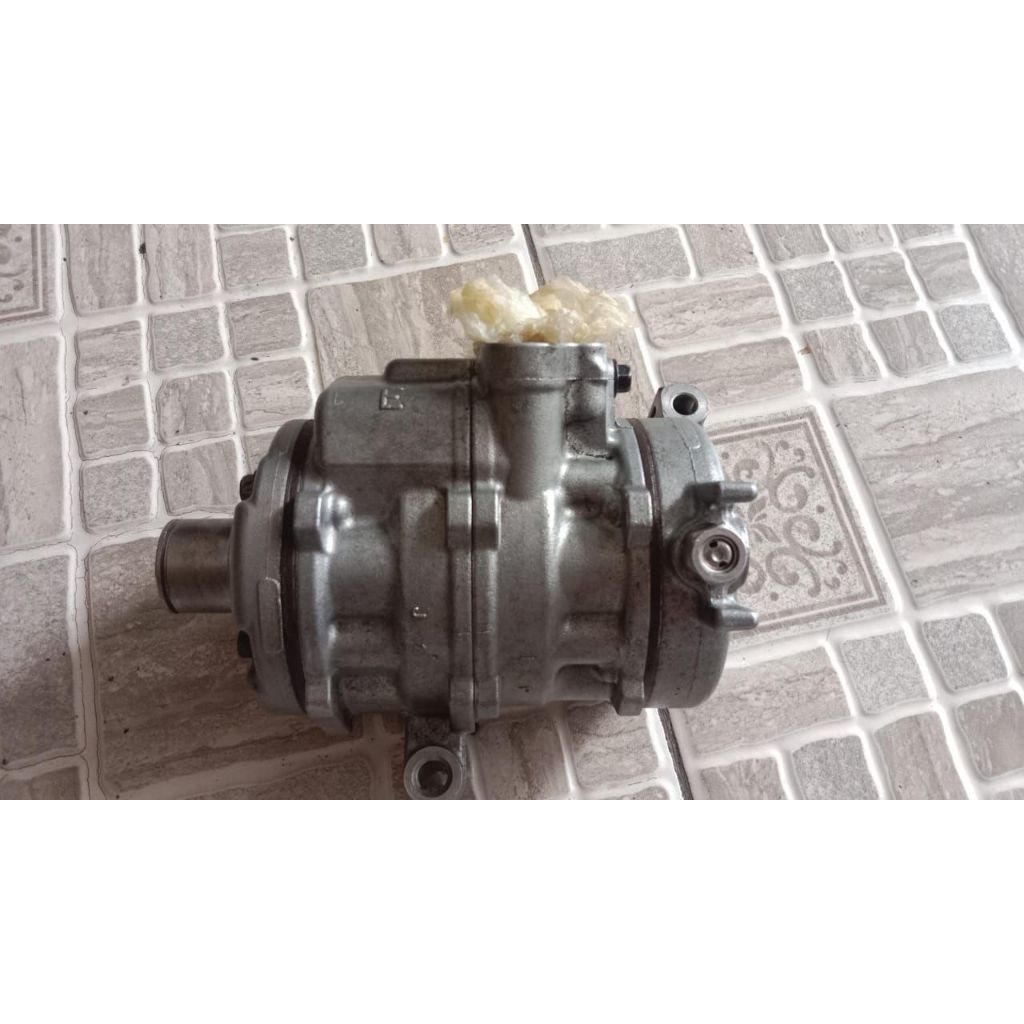 KOMPRESOR DENSO ETIOS liva/valco