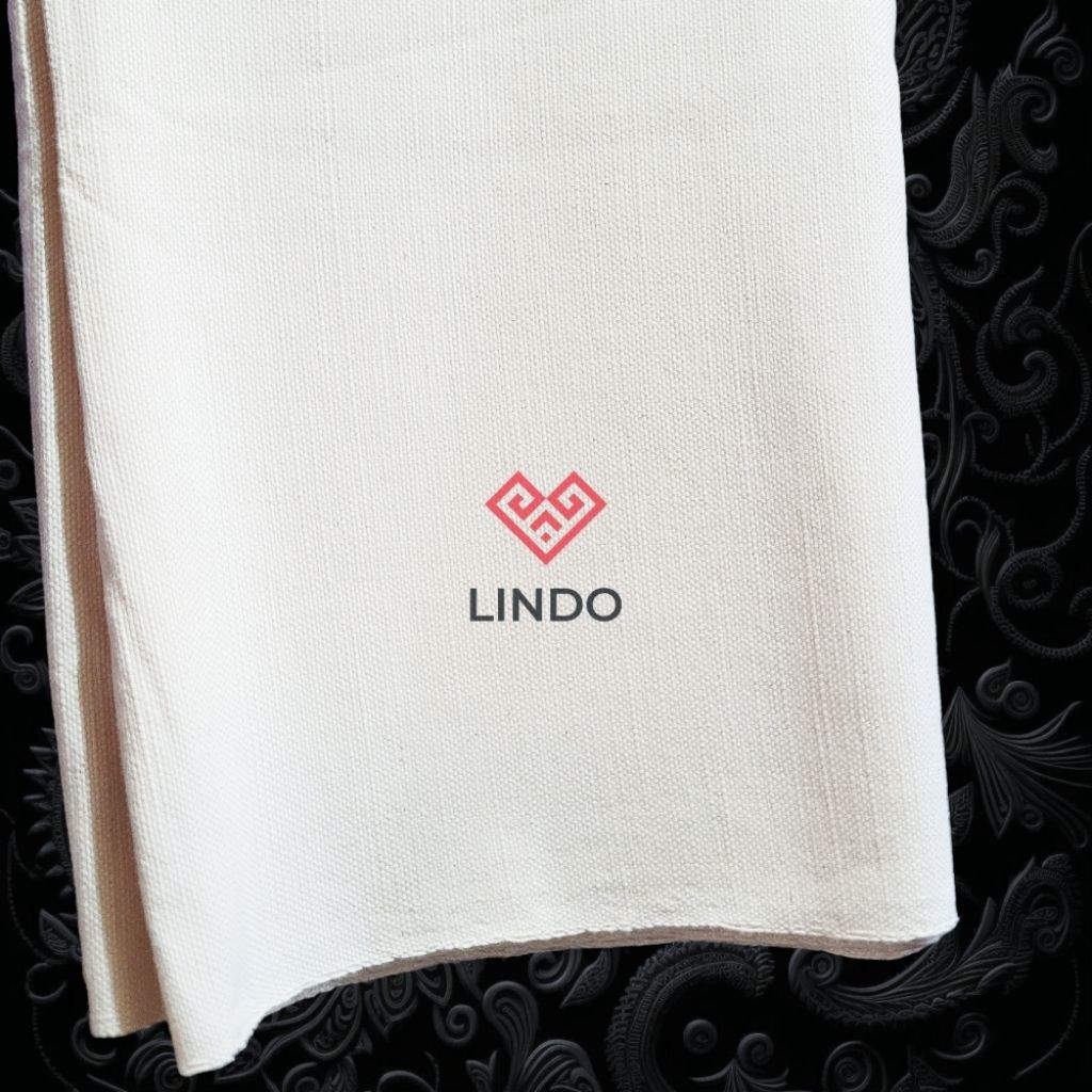 Sarung Tenun Pondan (Goni) Polos Toraja (Kode: CC1123310)