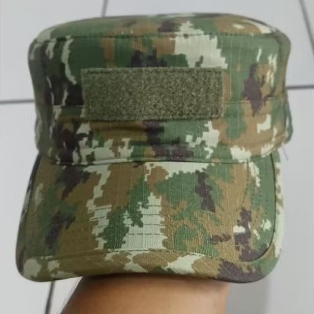 Topi Pet PDL Sage Green