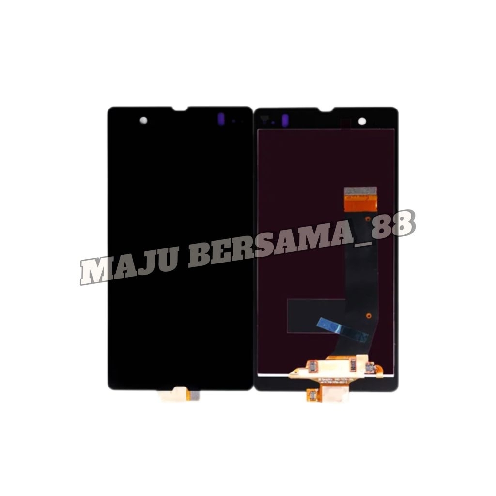 LCD FULLSET SONY XL39 / C6802 / C6806 / XPERIA  Z ULTRA