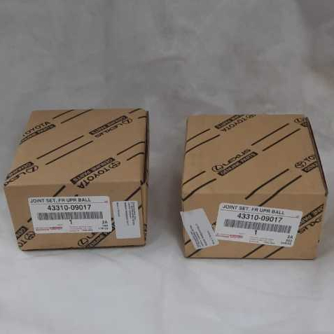 Ball Joint Lower Arm Toyota Innova 2005–2022 Original