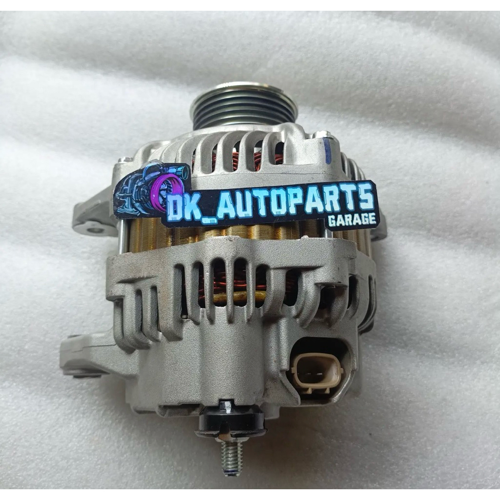 Alternator Dinamo Ampere DATSUN GO NISSAN MARCH DATSUN CROSS