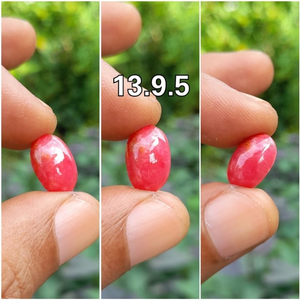 red borneo super natural kalimantan