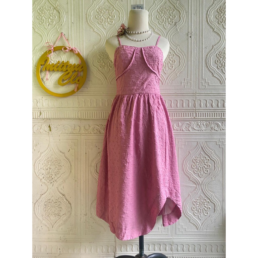 Gaun model victorian suspender dress smoke overall victorian